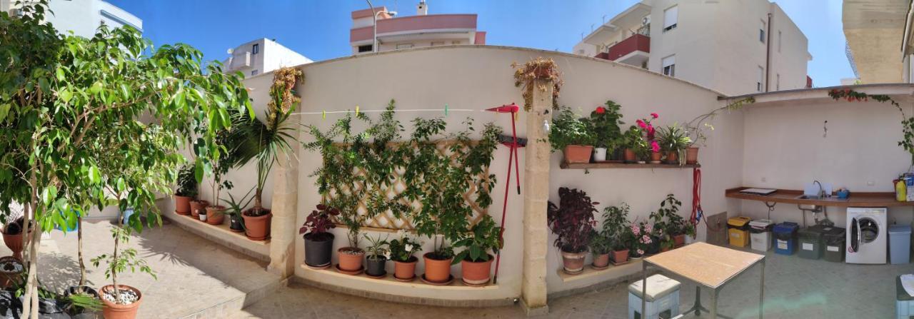 Casa Della Nonna Polignano A Mare Bed & Breakfast Exterior photo