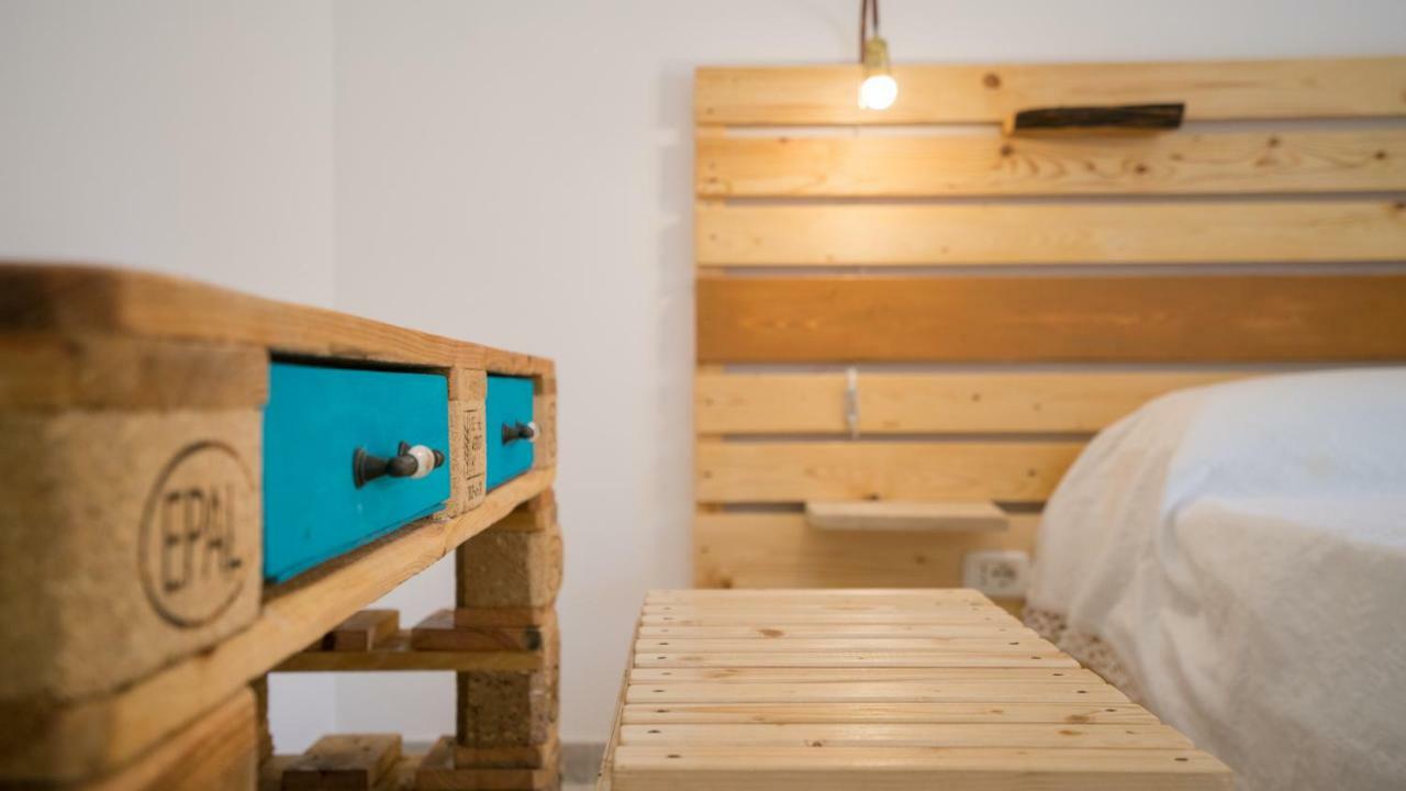 Casa Della Nonna Polignano A Mare Bed & Breakfast Exterior photo