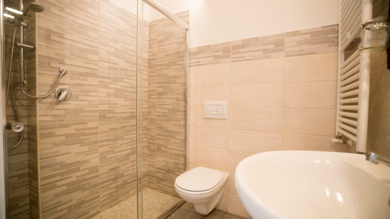 Casa Della Nonna Polignano A Mare Bed & Breakfast Exterior photo