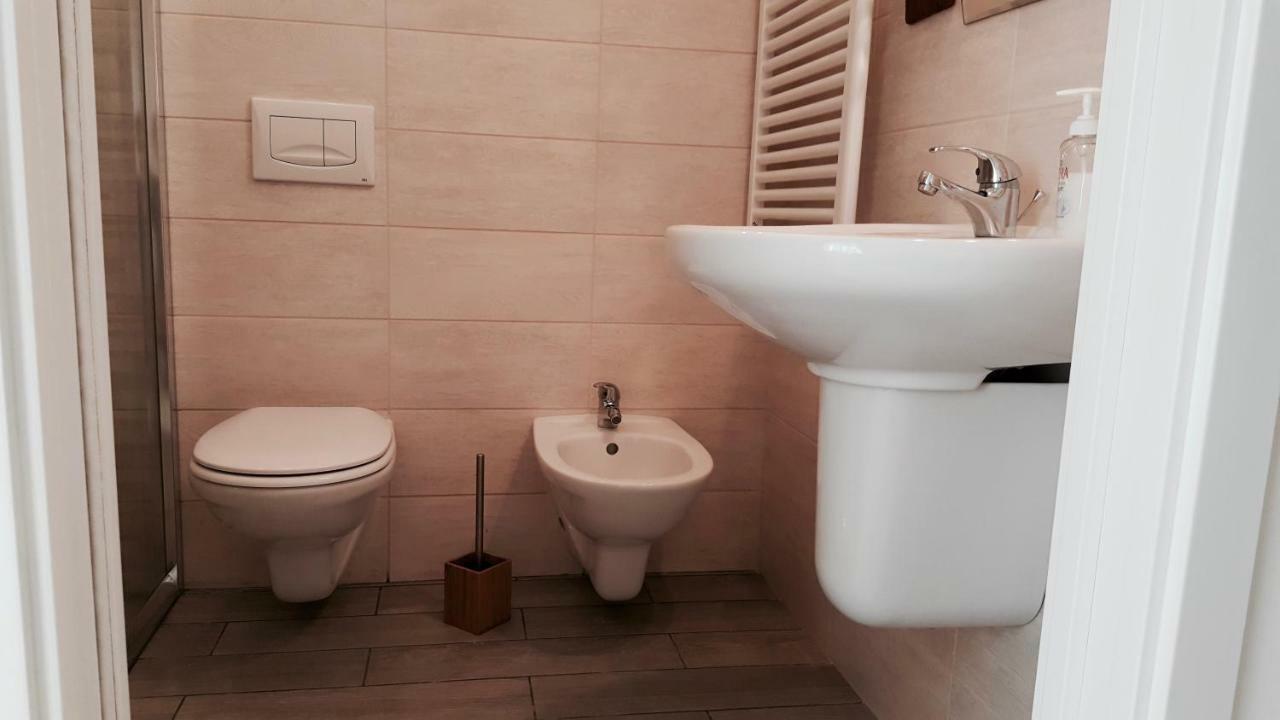 Casa Della Nonna Polignano A Mare Bed & Breakfast Exterior photo