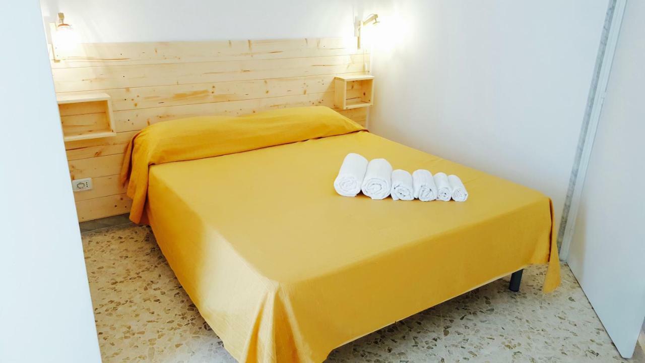 Casa Della Nonna Polignano A Mare Bed & Breakfast Exterior photo