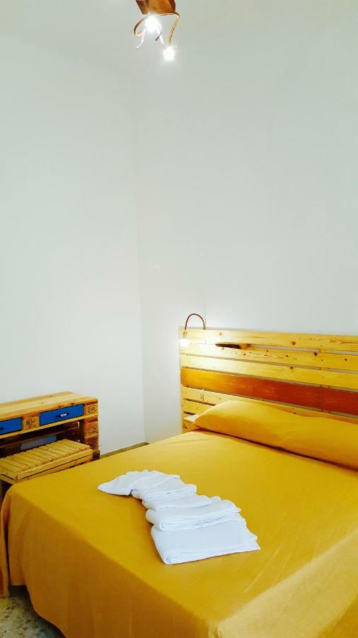 Casa Della Nonna Polignano A Mare Bed & Breakfast Exterior photo