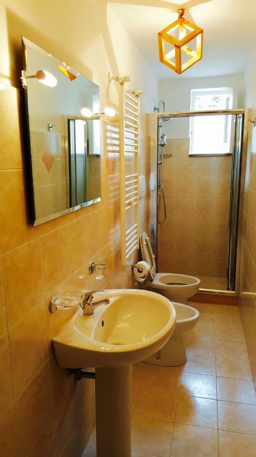 Casa Della Nonna Polignano A Mare Bed & Breakfast Exterior photo