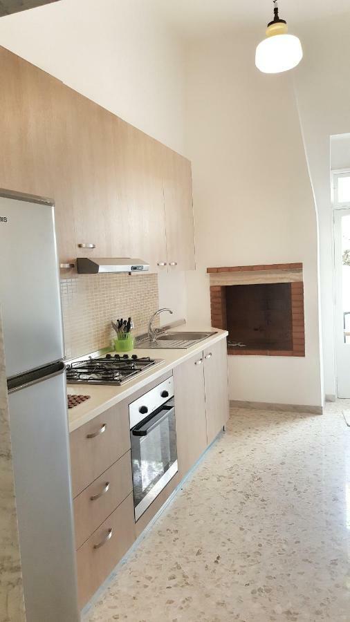 Casa Della Nonna Polignano A Mare Bed & Breakfast Exterior photo