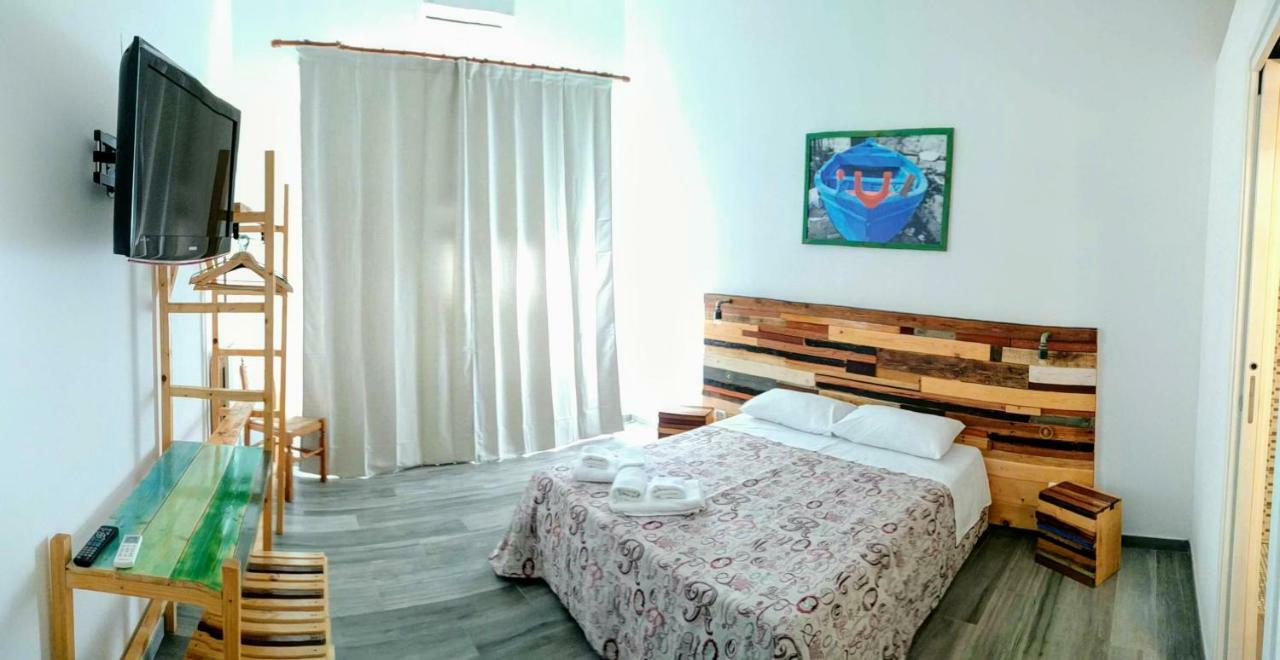 Casa Della Nonna Polignano A Mare Bed & Breakfast Exterior photo