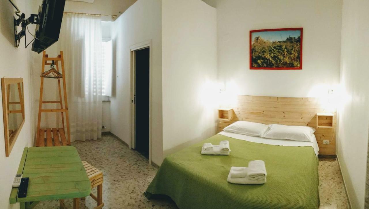 Casa Della Nonna Polignano A Mare Bed & Breakfast Exterior photo