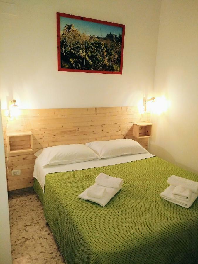 Casa Della Nonna Polignano A Mare Bed & Breakfast Exterior photo