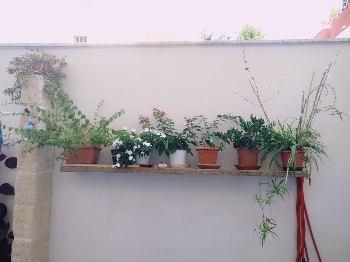 Casa Della Nonna Polignano A Mare Bed & Breakfast Exterior photo